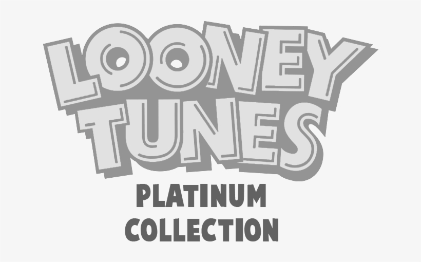 Looney Tunes Platinum Collection - Looney Tunes, transparent png download
