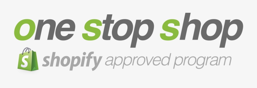 [download] The One Stop Shop - Shopify Pos & Ipad Compatible Receipt Printer (, transparent png download