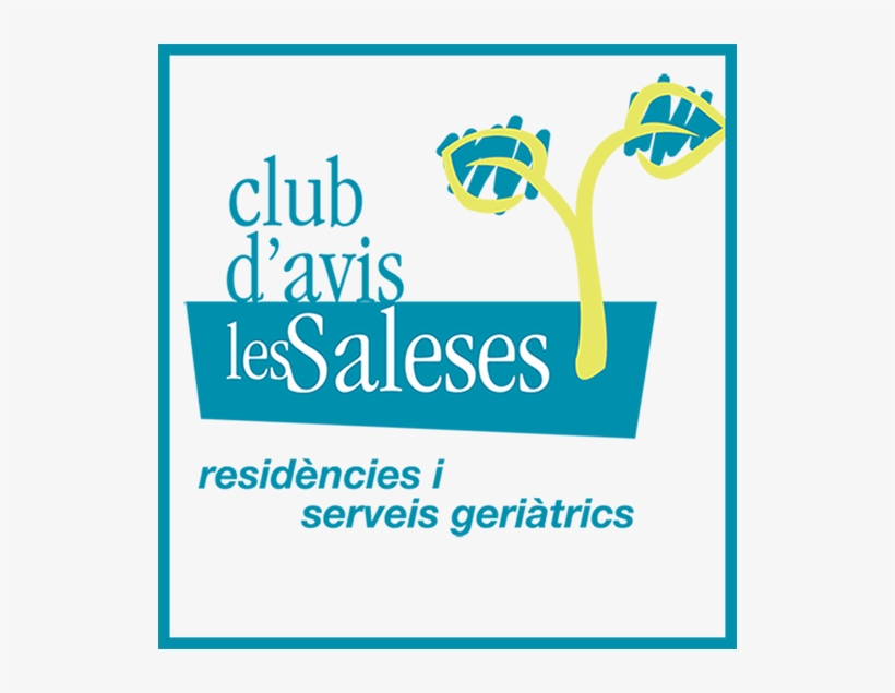 Club D'avis Les Saleses - 24 Stunden Betreuung, transparent png download