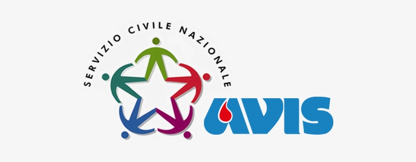 Servizio Civile Avis Umbria - Servizio Civile, transparent png download