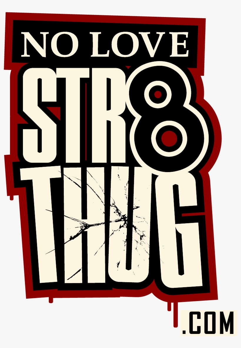 Nolovestr8thug - American Institute For Economic Research, transparent png download