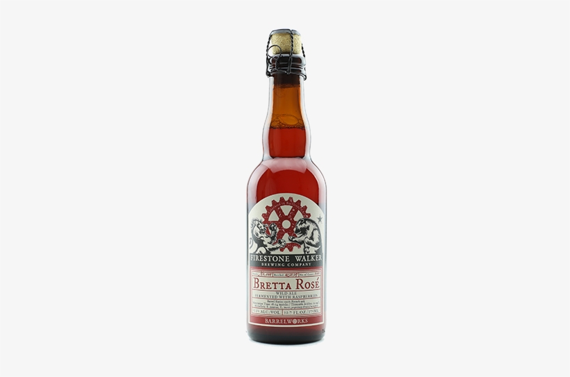 Firestone Walker Bretta Rosé - Firestone Walker Bretta Rose, transparent png download