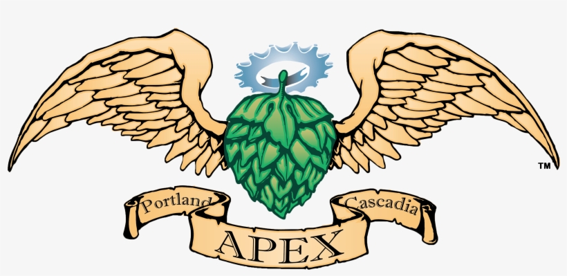 When Wednesday, June 13th Rolls Around Apex Will Be - Apex Portland, transparent png download