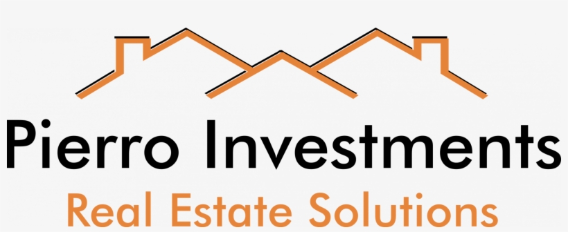 Pierro Buys Houses Logo - 3 House, transparent png download