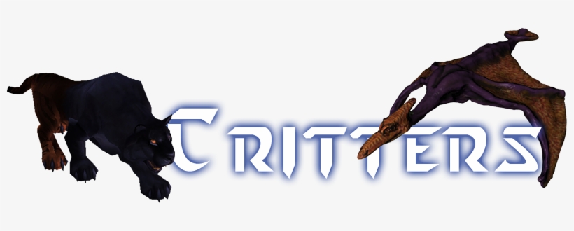 Starcraft Critters, transparent png download
