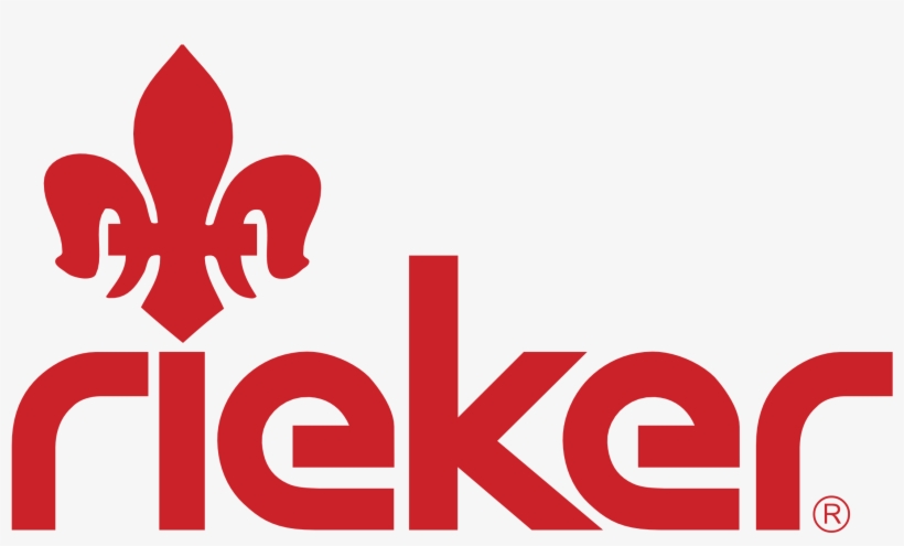Rieker Logo Png Transparent - Rieker Logo, transparent png download