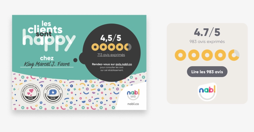 Vous Diffusez Votre Qualité Sur La Devanture De Votre - Trade, transparent png download