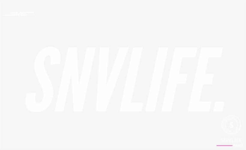 Snvlife Is The Fastest Growing Urban Magazine That - Hip Hop Logo Artist, transparent png download
