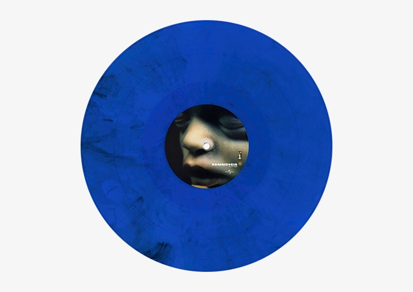 Rammstein - Mutter - Circle, transparent png download