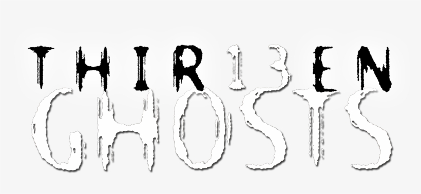 Thir13en Ghosts Image - Matthew Lillard Signed Autographed Thirteen Ghosts, transparent png download