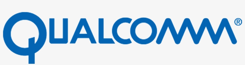 Qualcomm Logo Website, transparent png download