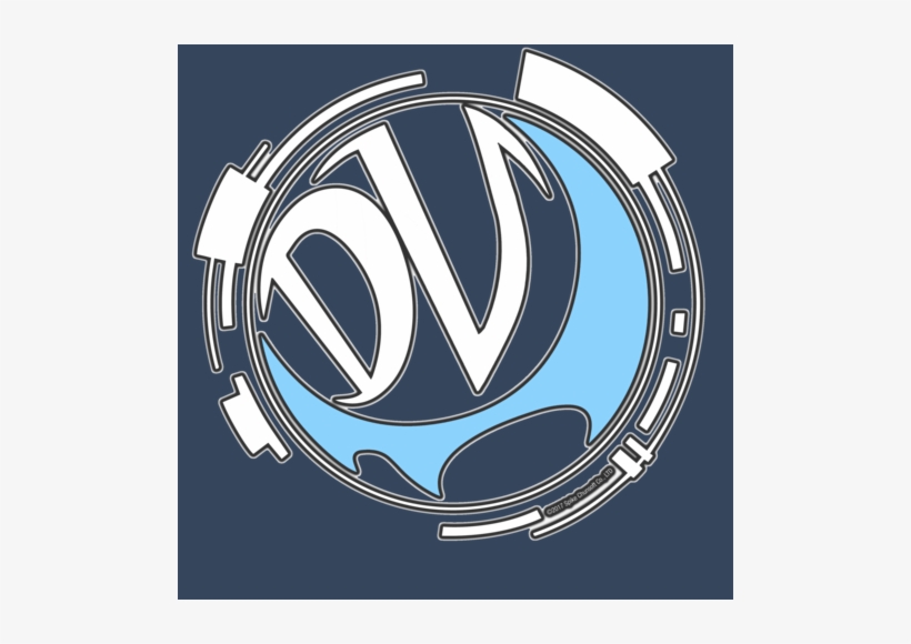 Default Logofinal4 - Danganronpa, transparent png download