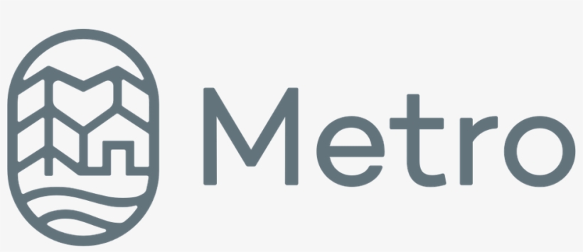 Oregon Metro, transparent png download