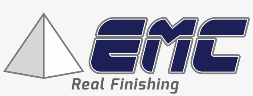Logo Emc Cmyn 5003 - Portable Network Graphics, transparent png download