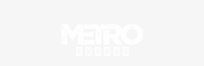 Metro Exodus - Metro Exodus Xbox One, transparent png download