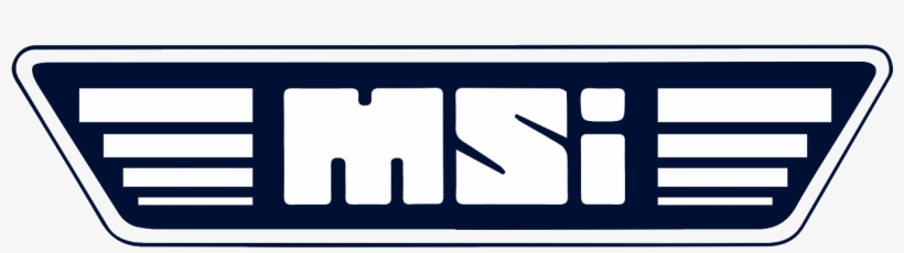 Msi Installation Msi Installation - Hl2 Combine Icon Png, transparent png download
