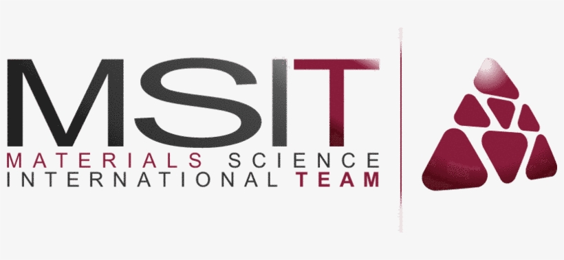 Materials Science International - Shanghai, transparent png download