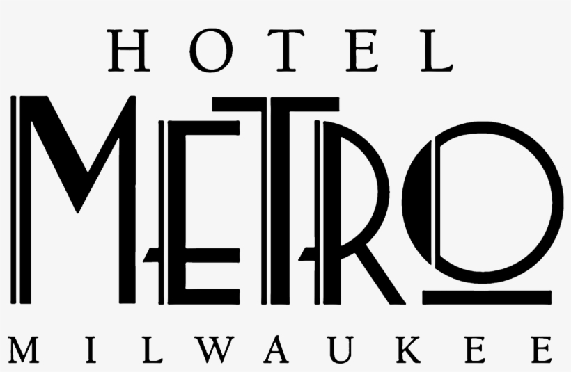 Prime Digital Media - Hotel Metro Milwaukee, transparent png download