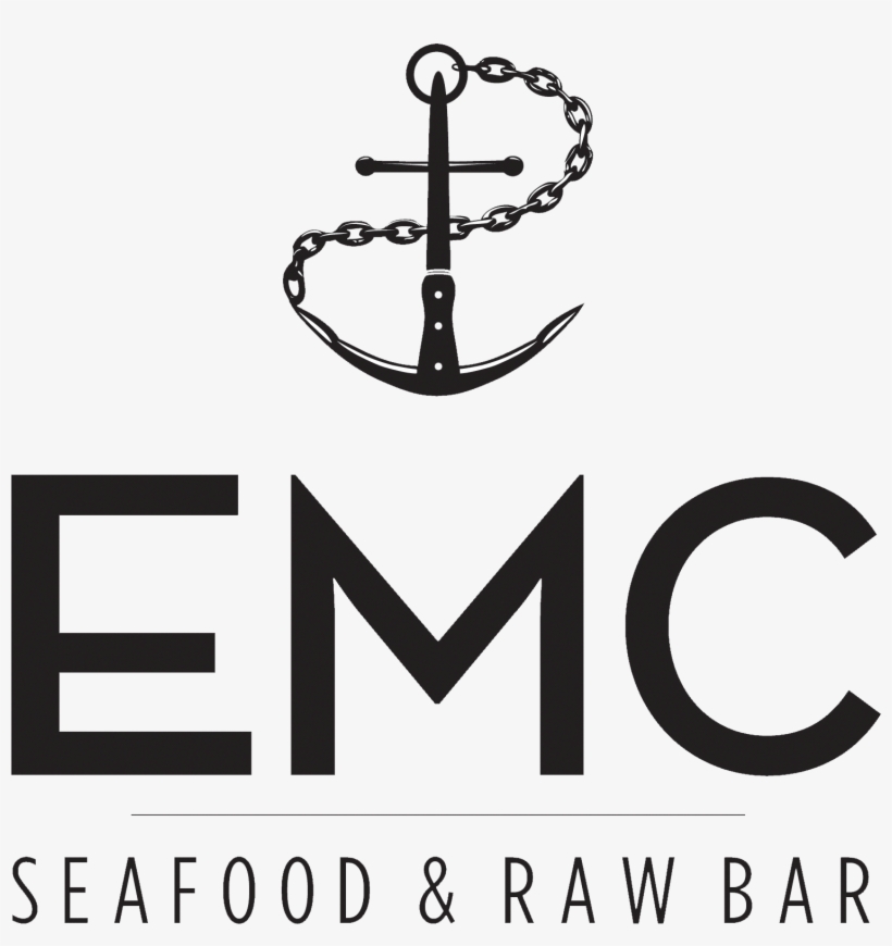 Emc Seafood & Raw Bar Ktown, transparent png download