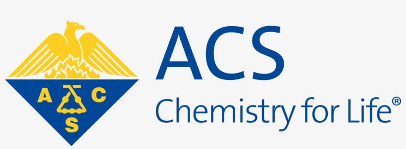 Acs-logo - American Chemical Society, transparent png download