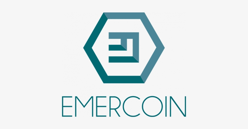 Emercoin, transparent png download