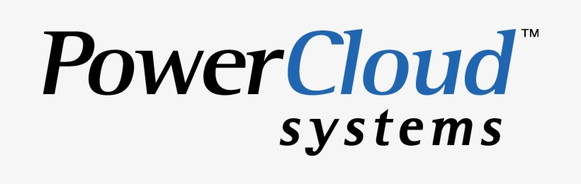 Powercloud Secures $6 Million In Series B Funding Led - Powercloud Systems, transparent png download