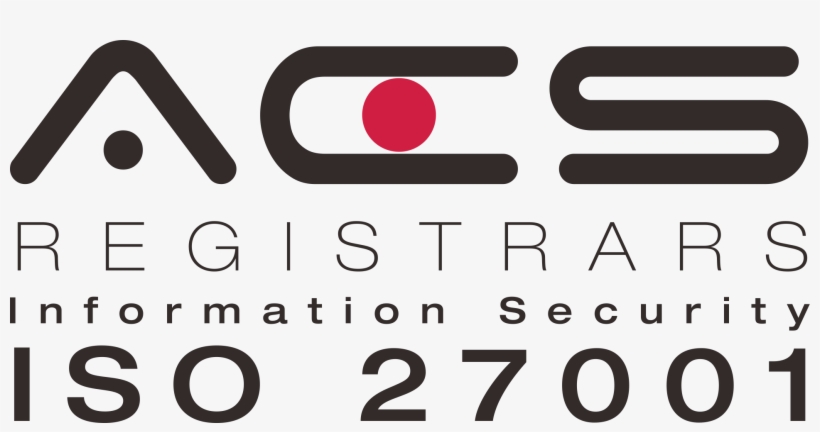 Iso9001png Iso14001png - Acs Registrars Ohsas 18001, transparent png download