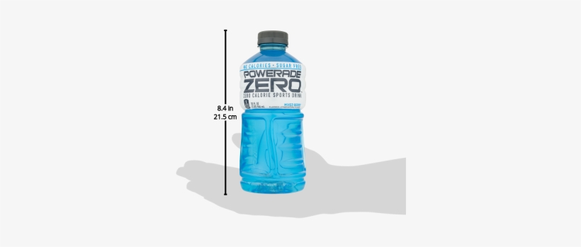 Powerade Zero, transparent png download