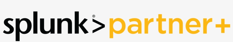 If You've Been Following Along, You May Have Seen Some - Splunk Partner Logo, transparent png download