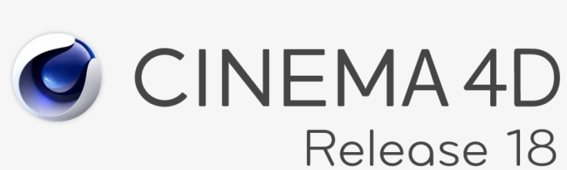 Nytt I R18 - Cinema 4d Release 20, transparent png download