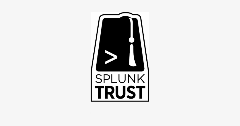 Become A Splunk Trustee - Splunk Trust, transparent png download