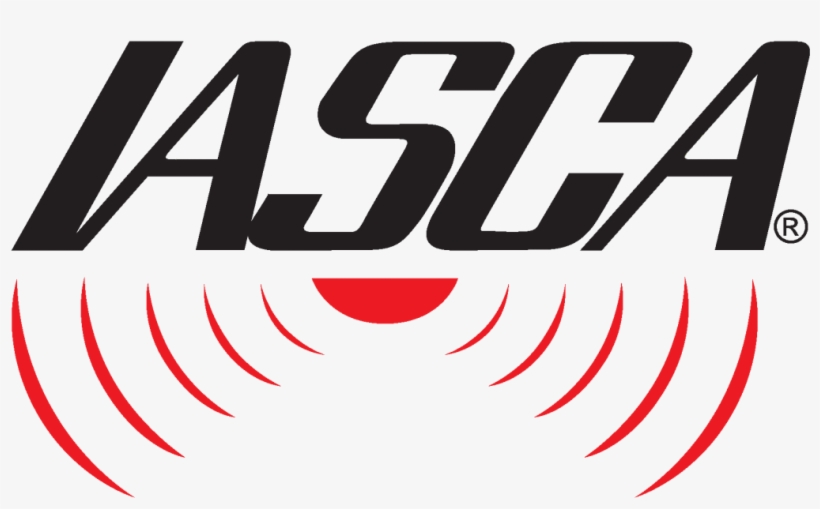 In - Iasca Logo, transparent png download