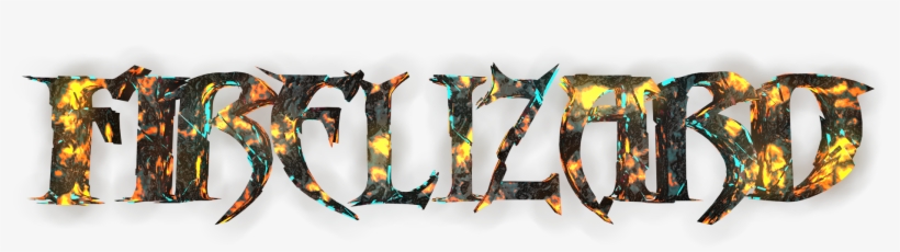 Firelizard - Http - //i - Imgur - Com/k5pfbdf - Graphic Design, transparent png download