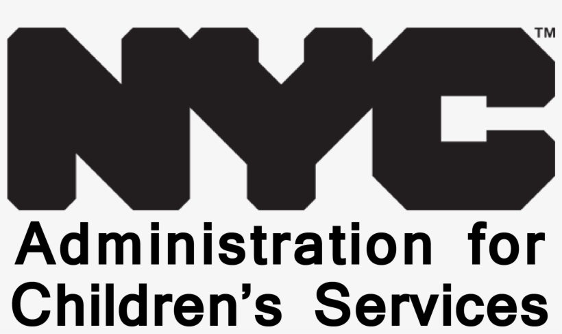 2017 Nyc Infant Safe Sleep Summit - Nyc Administration For Children's Services, transparent png download