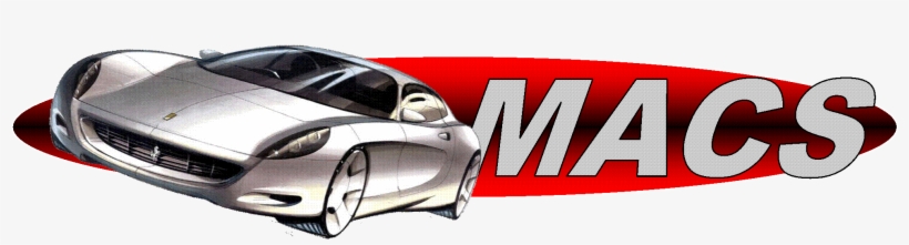 Macs - Car Dealer, transparent png download
