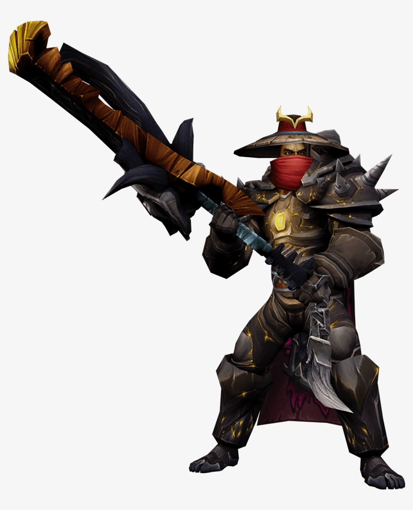 Cinema 4d Tutorial - World Of Warcraft, transparent png download