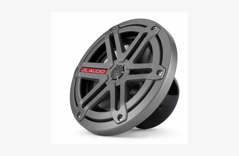 Behind All Their Efforts Is A Strong Belief That Great - Jl Audio Mx650-ccx-sg-tld-b 6.5-inch (165mm) Marine, transparent png download