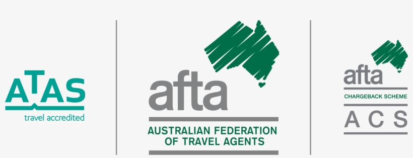 Australian Federation Of Travel Agents, transparent png download