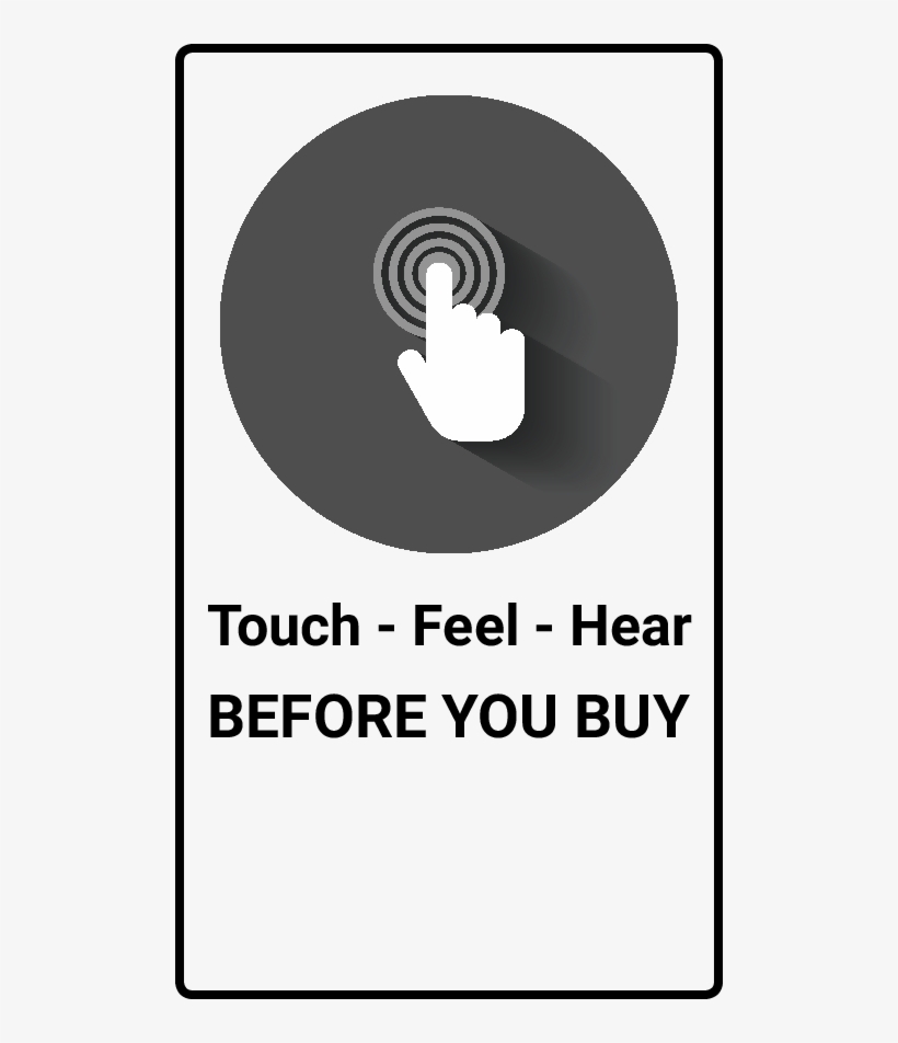 In The Press - Poster, transparent png download