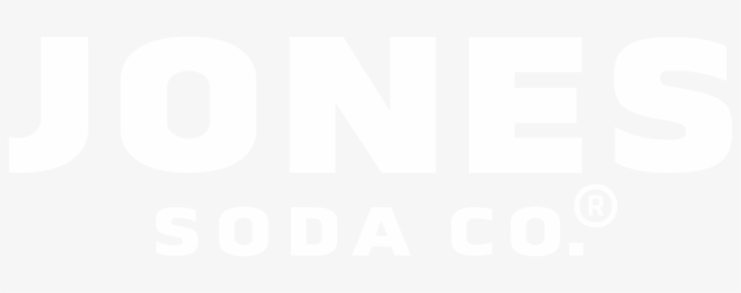 Jones Soda Co - Knight Frank Logo White, transparent png download