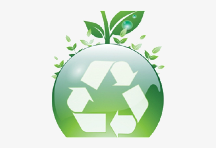 Green Day Clipart Enviornment - Going Green, transparent png download