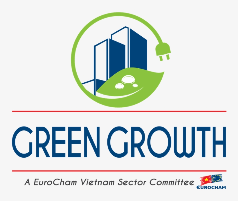 Eurocham And Its Green Growth Sector Committee Organise - Intellectual Property Rights, transparent png download