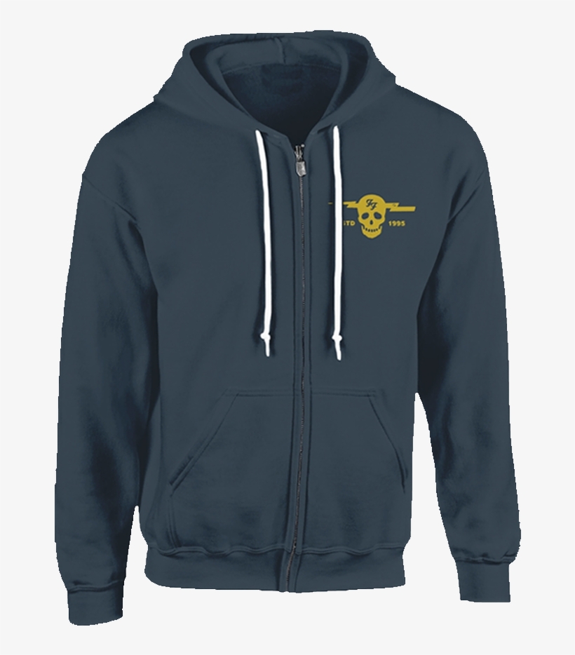 Foo Fighters - Abbigliamento Volvo Truck, transparent png download