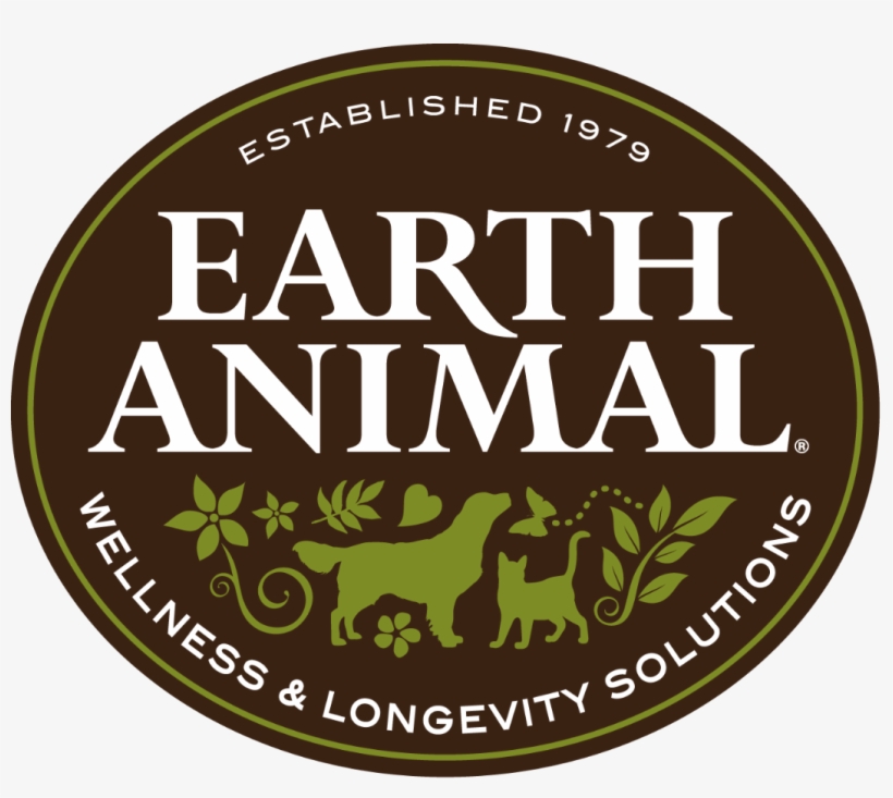 Sponsored By - - Earth Animal Flea And Tick Program Daily Internal Powder, transparent png download