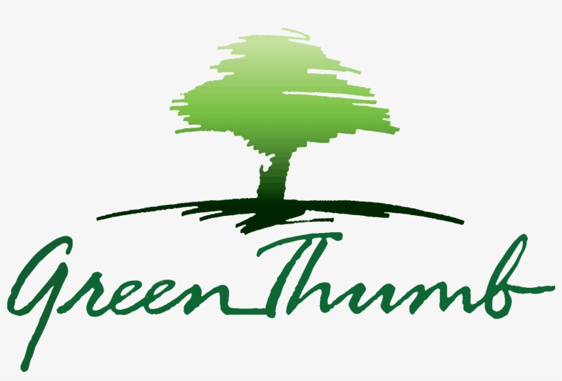 About Us - Green Thumb, transparent png download