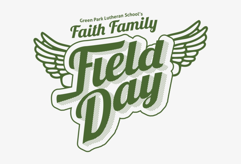 Fffielddaylogo - Track And Field Winged Foot, transparent png download