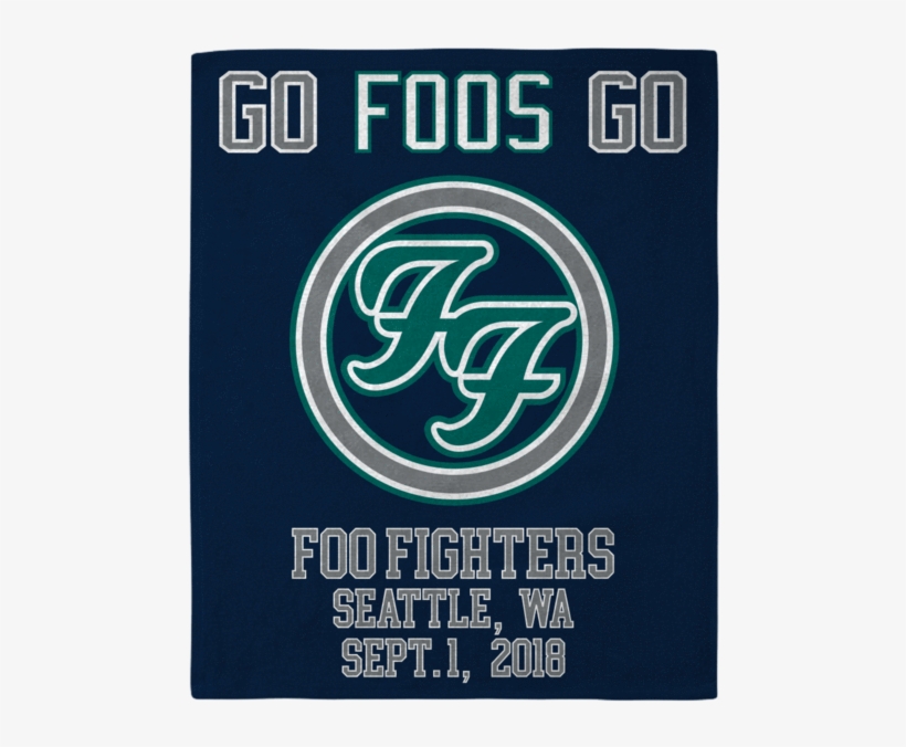 Seattle Rally Towel - Seattle, transparent png download