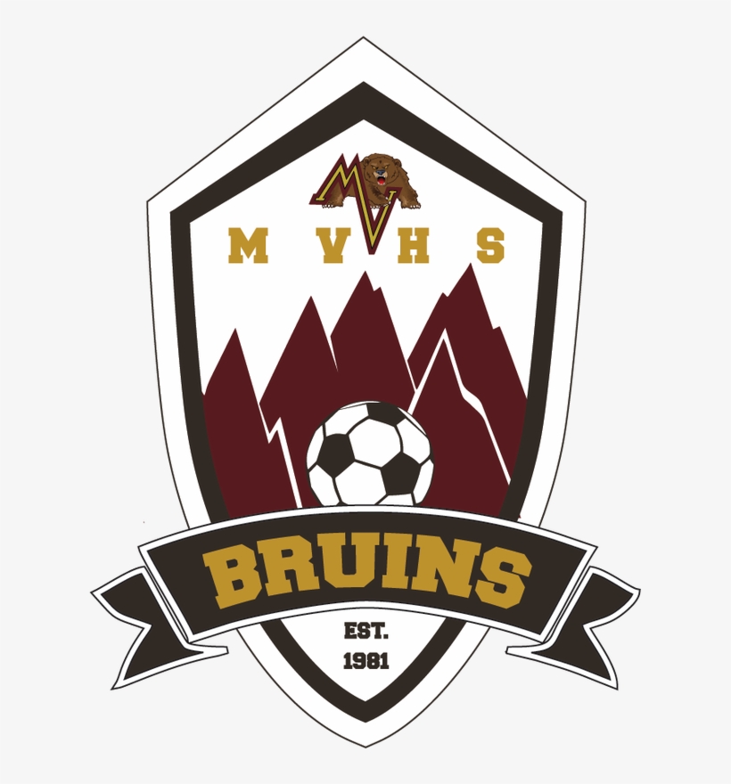 Mountain View Bruins, transparent png download