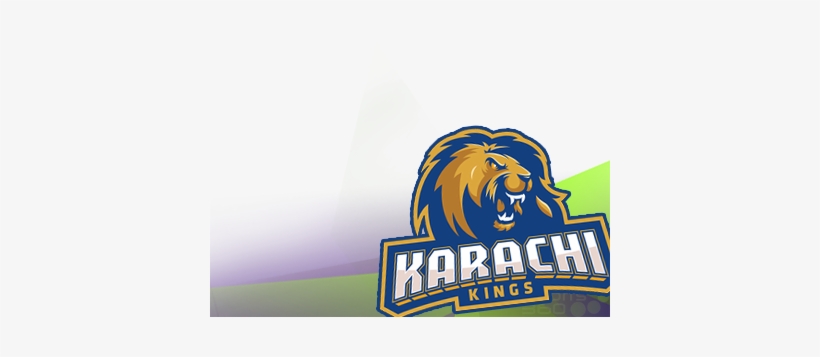 Set Your Display Pictures With Logo Of Your Favorite - Karachi Kings Vs Lahore, transparent png download