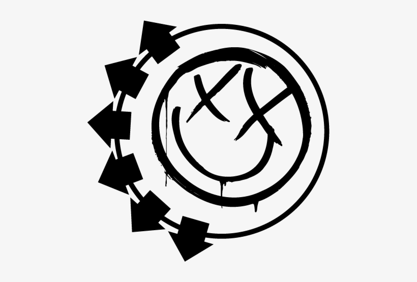 Blink 182 Iphone, transparent png download